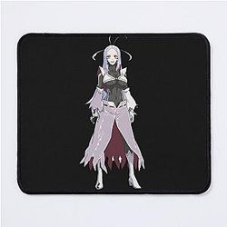 chained soldier  Mouse Pad
