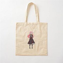 chained soldier  Cotton Tote Bag