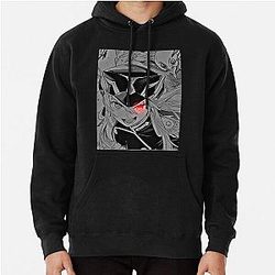 Chained Soldier  Pullover Hoodie
