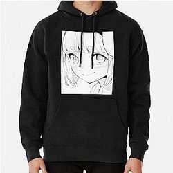 Chained Soldier  Pullover Hoodie
