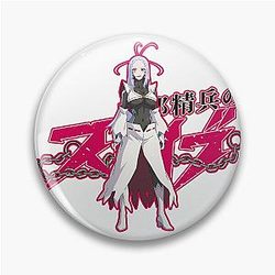 Aoba. Chained Soldier Pin