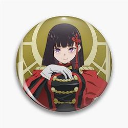 Chained Soldier Mato Seihei no Slave, Yamashiro Ren Pin