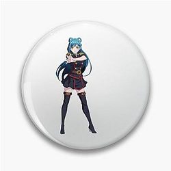 chained soldier  Pin