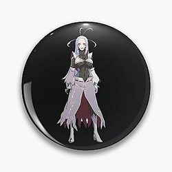 chained soldier  Pin