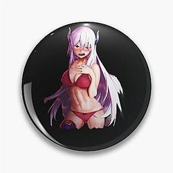 chained soldier  Pin