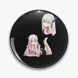 chained soldier  Pin
