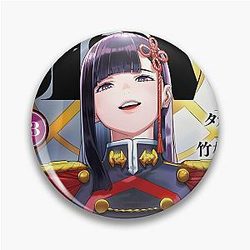Mato Seihei no Slave Chained Soldier -Yamashiro Ren Pin