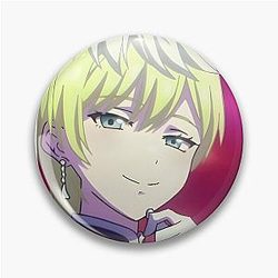 Mato Seihei no Slave Chained Soldier - Uzen Kyouka Izumo Tenka Pin