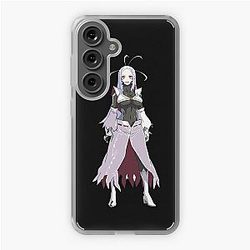 chained soldier Samsung Galaxy Zachte Case