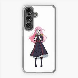 chained soldier  Samsung Galaxy Soft Case