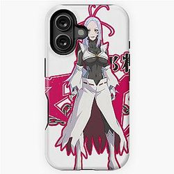 Aoba - Chained Soldier iPhone Tough Case
