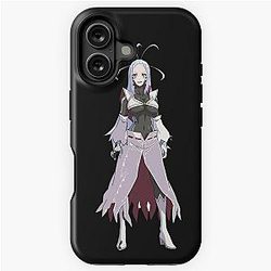 chained soldier  iPhone Tough Case