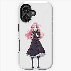 chained soldier  iPhone Tough Case