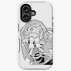 Chained Soldier  iPhone Tough Case
