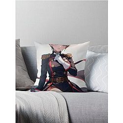 Tenka Izumo 3 - Chained Soldier Fanart gooien kussen