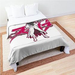Aoba - Chained Soldier Comforter