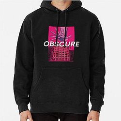 Chainsaw Man Hoodies - Chainsaw Man - Obscure Pullover Hoodie RB0908 [ID555961] #555961