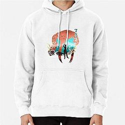 Chainsaw Man Hoodies - Makima Chainsaw man Pullover Hoodie RB0908 [ID555959] #555959