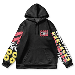 Denji V3 PTTT2901 Chainsaw Man Hoodies