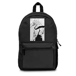 Classic Design PTTT2007  Chainsaw Man Backpacks