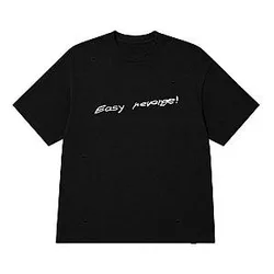 Easy Revenge PTTT190  Chainsaw Man T-Shirts