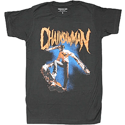 Chainsaw Man T-Shirts - Bioworld Chainsaw Man T-Shirt