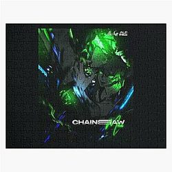 Chainsaw Man Puzzles - Chainsaw Man Jigsaw Puzzle RB0908 #555721