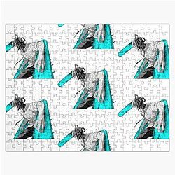 Chainsaw Man Puzzles - Chainsaw Man Jigsaw Puzzle RB0908 #555722