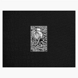 Chainsaw Man Puzzles - "Could it be love" Denji and Power - Chainsaw man Jigsaw Puzzle RB0908 #555745