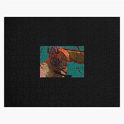 Chainsaw Man Puzzles - Chainsaw Man Jigsaw Puzzle RB0908 #555734