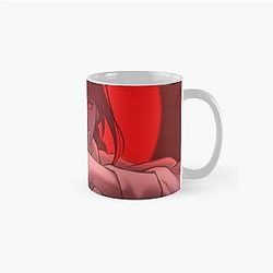 Chainsaw Man Mugs - Chainsaw Man Makima Classic Mug RB0908 #555760