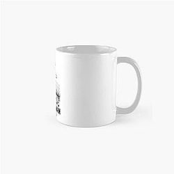 Chainsaw Man Mugs - Chainsaw Man Official Classic Mug RB0908 #555765