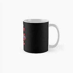 Chainsaw Man Mugs - Chainsaw Man Official Classic Mug RB0908 #555766