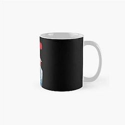Chainsaw Man Mugs - Chainsaw Man Aki Hayakawa Official Classic Mug RB0908 #555775