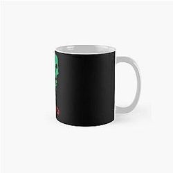 Chainsaw Man Mugs - Chainsaw Man Official Classic Mug RB0908 #555774