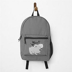 Chainsaw Man Backpacks - Chainsaw Man Pochita Backpack RB0908 #555811