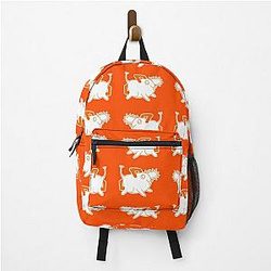 Chainsaw Man Backpacks - Chainsaw man Backpack RB0908 #555816