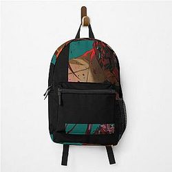 Chainsaw Man Backpacks - Chainsaw Man Backpack RB0908 #555829