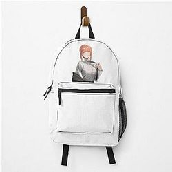 Chainsaw Man Backpacks - Chainsaw Man Makima Backpack RB0908 #555827