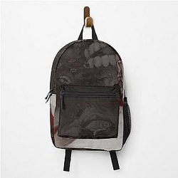 Chainsaw Man Backpacks - Chainsaw Man Backpack RB0908 #555837