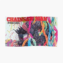 Chainsaw Man Posters - CHAINSAW MAN Poster RB0908 #555572