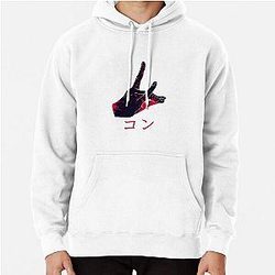 Chainsaw Man Hoodies - Chainsaw Man - Kon Pullover Hoodie RB0908 [ID555919] #555919