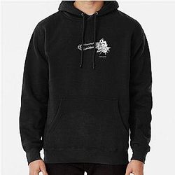 Chainsaw Man Hoodies - Chainsaw man fan art - Chainsawman Pullover Hoodie RB0908 [ID555923] #555923