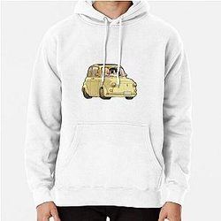 Chainsaw Man Hoodies - Chainsaw man chibi Pullover Hoodie RB0908 [ID555951] #555951