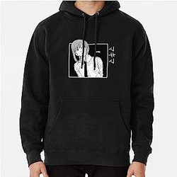 Chainsaw Man Hoodies - Makima Chainsaw Man Pullover Hoodie RB0908 [ID555938] #555938