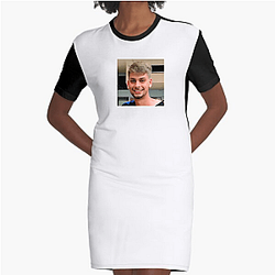 Chandler Hallow – The Challenge in Every Line Chandler Hallow Dresses