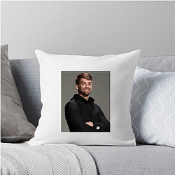Chandler Hallow – It’s All About the Fun Chandler Hallow Pillows Cover