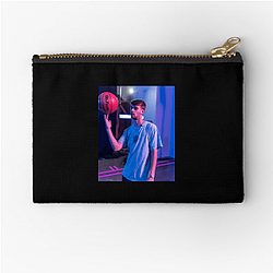Chandler Hallow – Legendary Moments Edition Chandler Hallow Zipper Pouches
