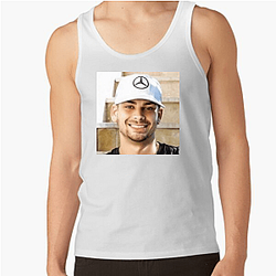 Chandler Hallow – The Ultimate Icon Chandler Hallow Tank Tops
