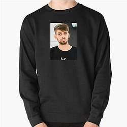 Chandler Hallow – The Iconic Edition Chandler Hallow Sweatshirts